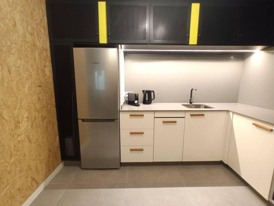 Loft San Lorenzo 22 А-Корунья Екстер'єр фото