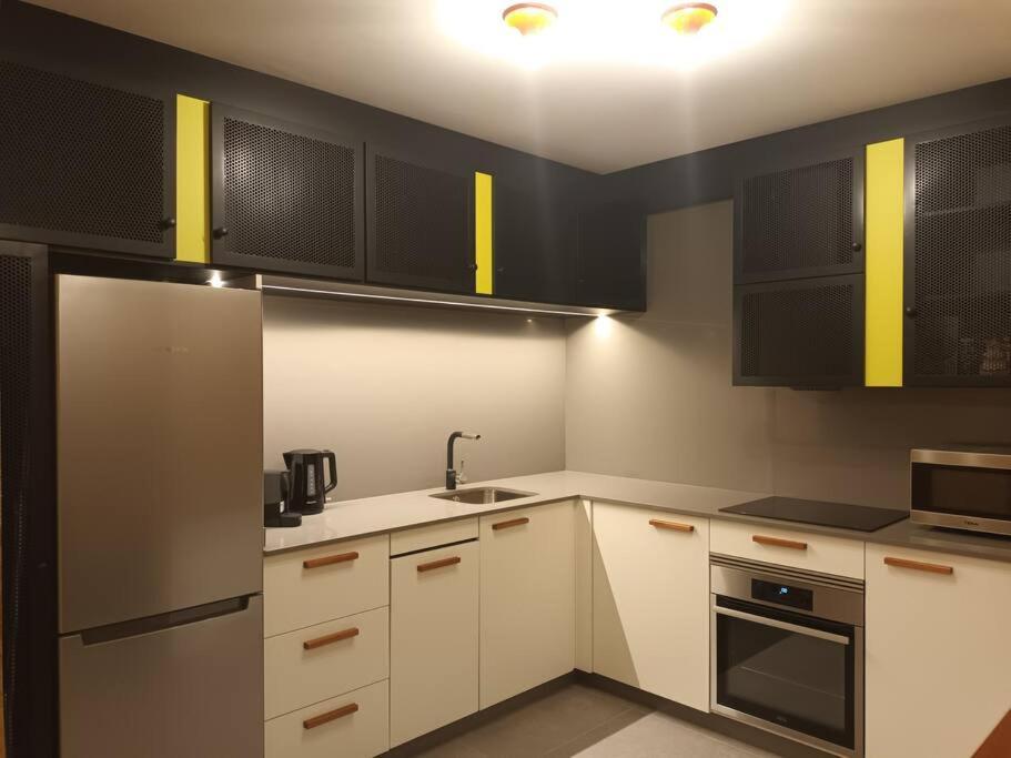 Loft San Lorenzo 22 А-Корунья Екстер'єр фото