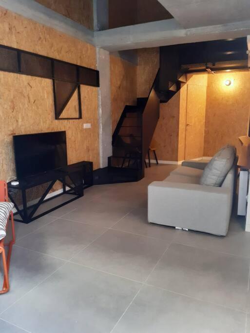 Loft San Lorenzo 22 А-Корунья Екстер'єр фото