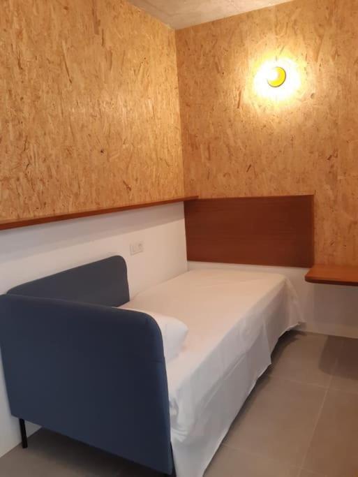 Loft San Lorenzo 22 А-Корунья Екстер'єр фото